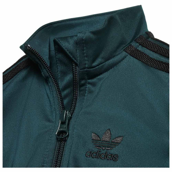Adidas Βρεφικές φόρμες σετ Adicolor Firebird Track Suit